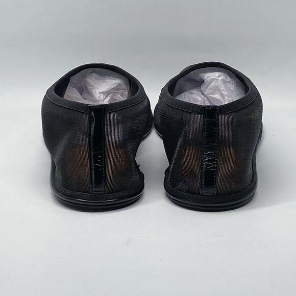 The Row Mesh Sock Flats size 37 - Picture 7 of 12